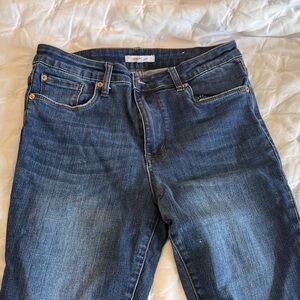 Womens StS Blue Jeans